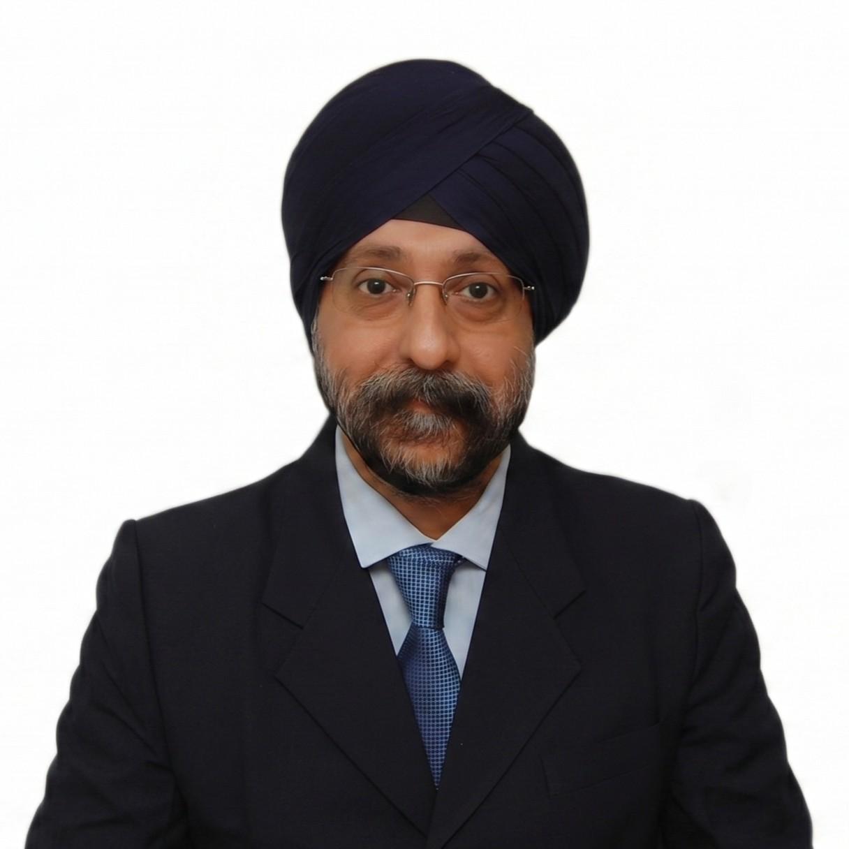 Harpreet Singh Tuteja