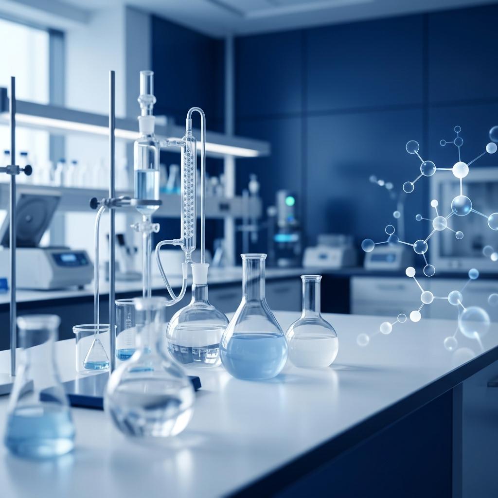 Pharmaceutical Background